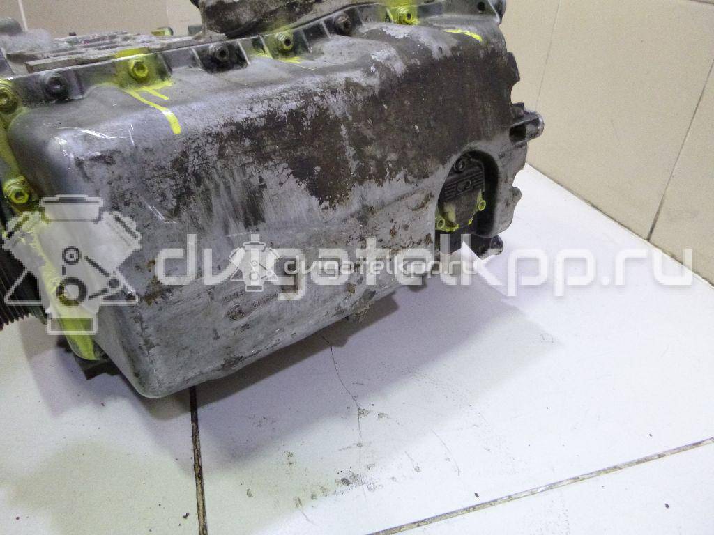 Фото Контрактный (б/у) двигатель BFQ для Volkswagen Bora / Golf 102 л.с 8V 1.6 л бензин 06A100098DX {forloop.counter}}