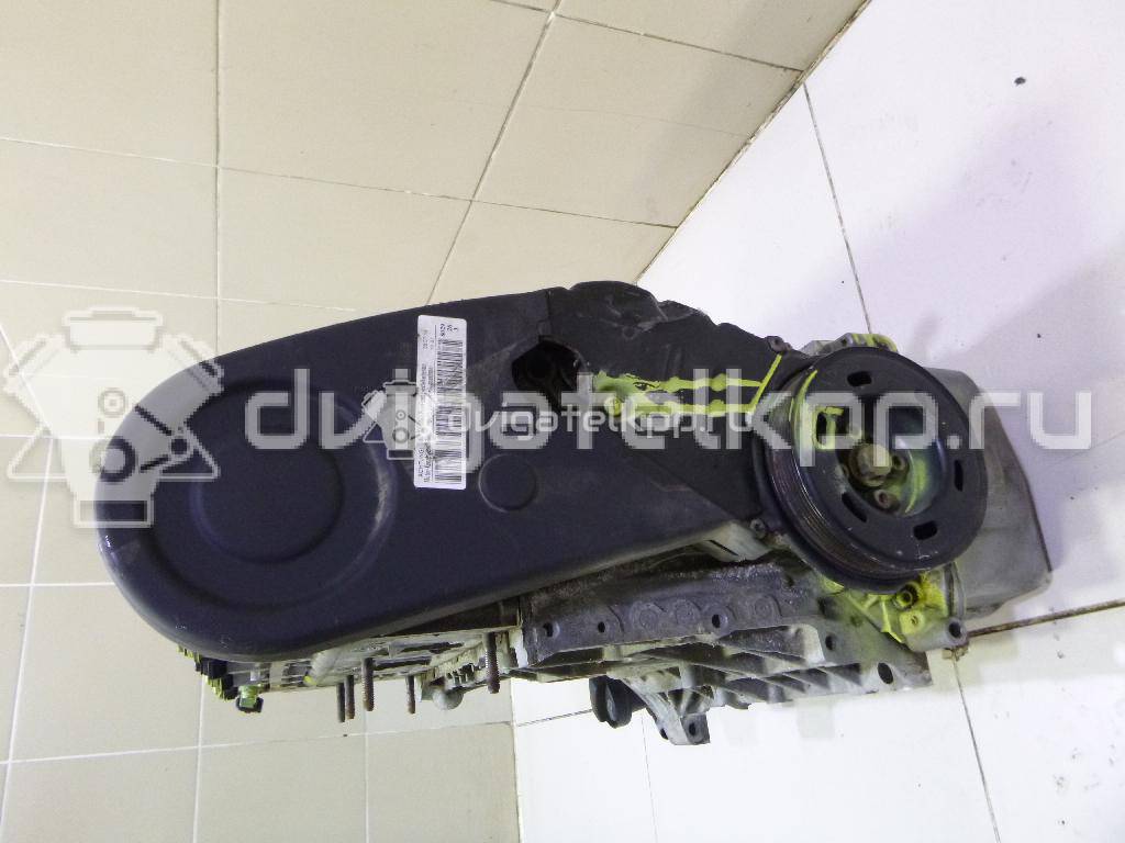 Фото Контрактный (б/у) двигатель BFQ для Volkswagen Bora / Golf 102 л.с 8V 1.6 л бензин 06A100098DX {forloop.counter}}