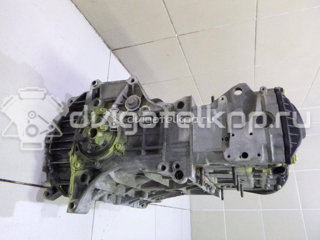 Фото Контрактный (б/у) двигатель BFQ для Volkswagen Bora / Golf 102 л.с 8V 1.6 л бензин 06A100098DX {forloop.counter}}