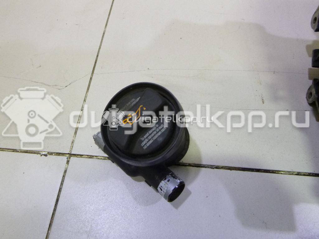 Фото Контрактный (б/у) двигатель BFQ для Volkswagen Bora / Golf 102 л.с 8V 1.6 л бензин 06A100098DX {forloop.counter}}