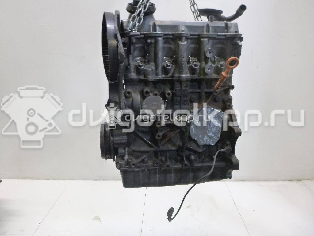 Фото Контрактный (б/у) двигатель ALH для Volkswagen Bora / Caddy / New Beetle / Golf 90-91 л.с 8V 1.9 л Дизельное топливо 038100034F {forloop.counter}}