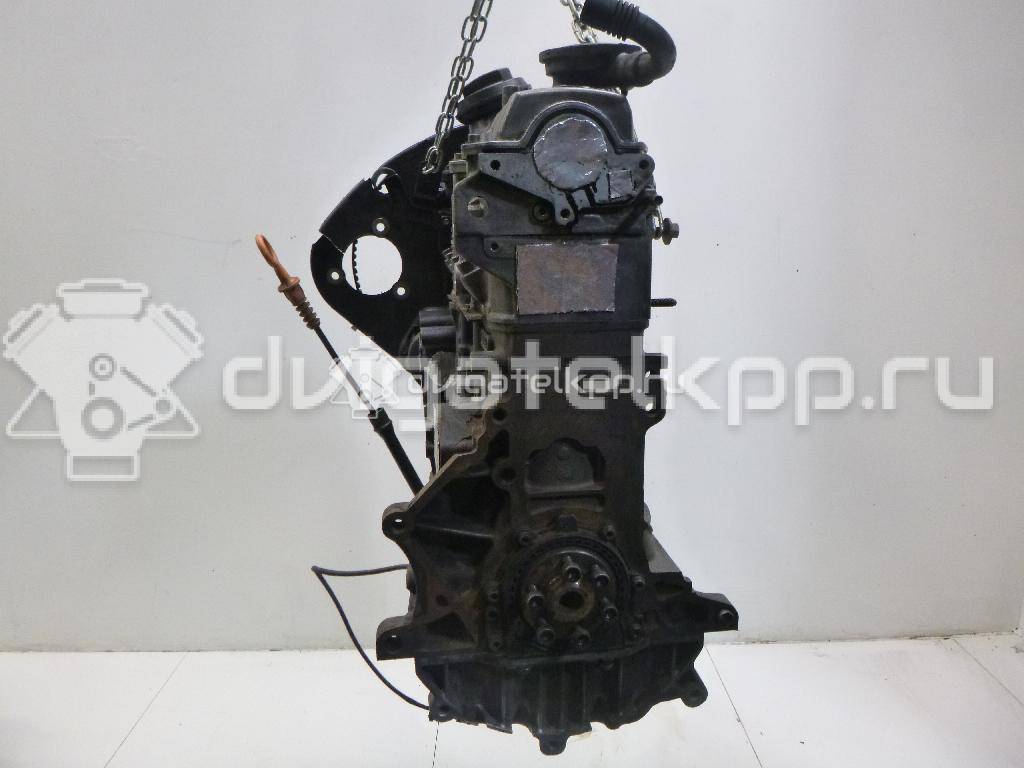 Фото Контрактный (б/у) двигатель ALH для Volkswagen Bora / Caddy / New Beetle / Golf 90-91 л.с 8V 1.9 л Дизельное топливо 038100034F {forloop.counter}}