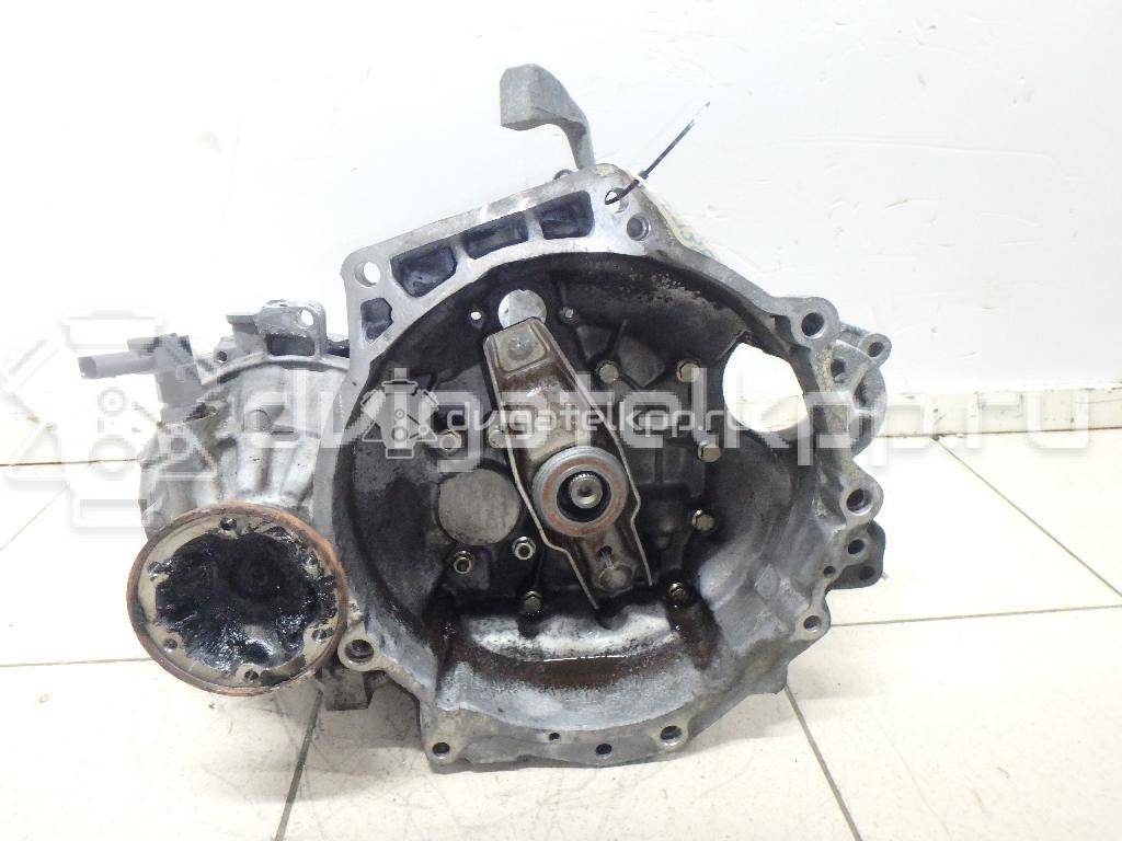 Фото Контрактная (б/у) МКПП для Volkswagen / Seat 90 л.с 8V 1.9 л ALH Дизельное топливо 02J300044LX {forloop.counter}}