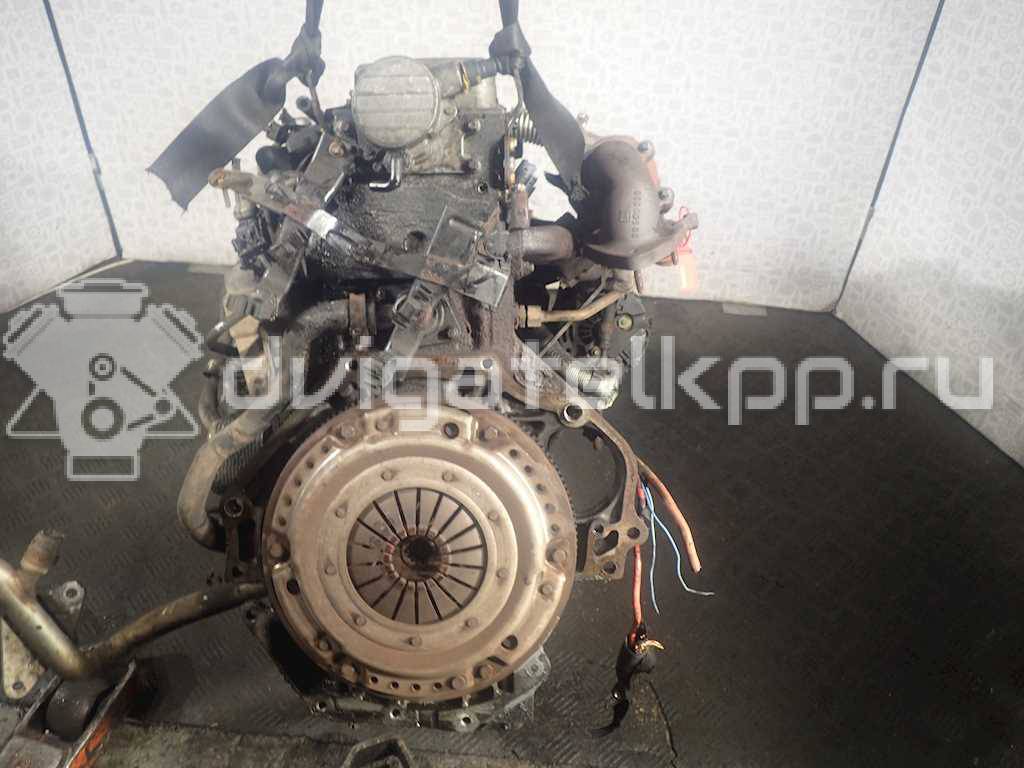 Фото Контрактный (б/у) двигатель X 20 DTL для Opel Astra / Vectra / Zafira 82-86 л.с 16V 2.0 л Дизельное топливо {forloop.counter}}