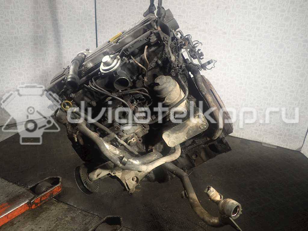 Фото Контрактный (б/у) двигатель X 20 DTL для Opel Astra / Vectra / Zafira 82-86 л.с 16V 2.0 л Дизельное топливо {forloop.counter}}