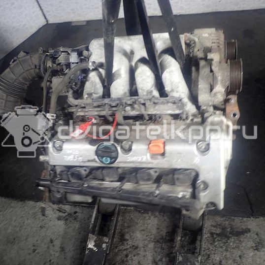 Фото Контрактный (б/у) двигатель K20A3 для Honda / Acura 155-162 л.с 16V 2.0 л бензин