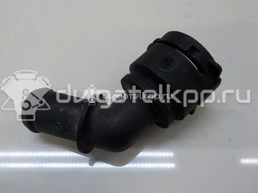 Фото Фланец для двигателя AKL для Volkswagen / Seat 100-103 л.с 8V 1.6 л бензин 1J0122291D {forloop.counter}}