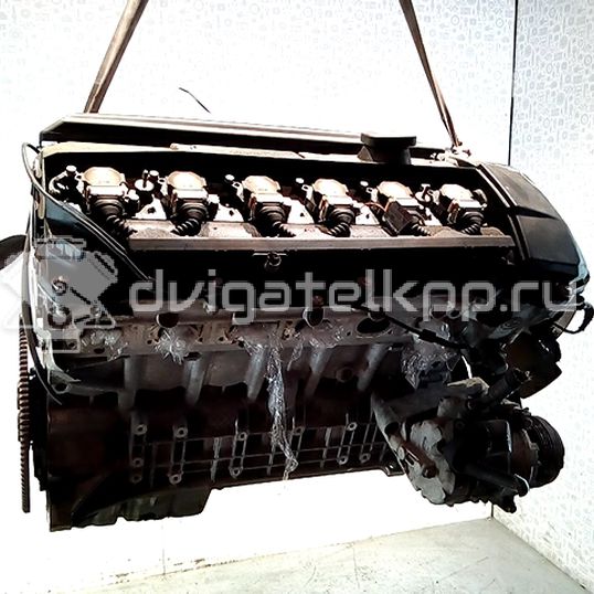 Фото Контрактный (б/у) двигатель M52 B28 (286S1) для Bmw Z3 E36 / 3 192-194 л.с 24V 2.8 л бензин