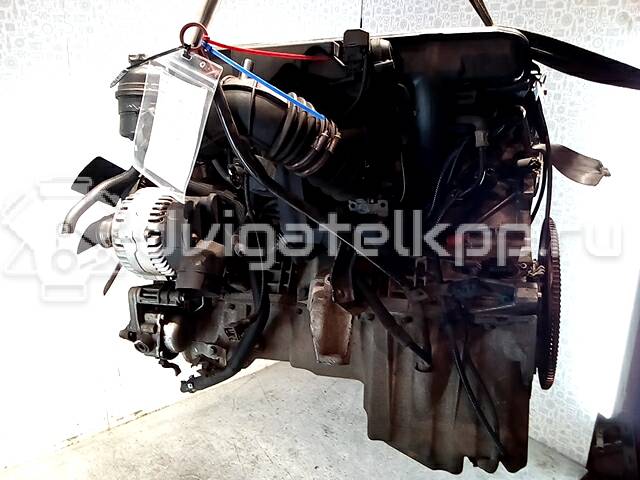 Фото Контрактный (б/у) двигатель M52 B28 (286S1) для Bmw Z3 E36 / 3 192-194 л.с 24V 2.8 л бензин {forloop.counter}}