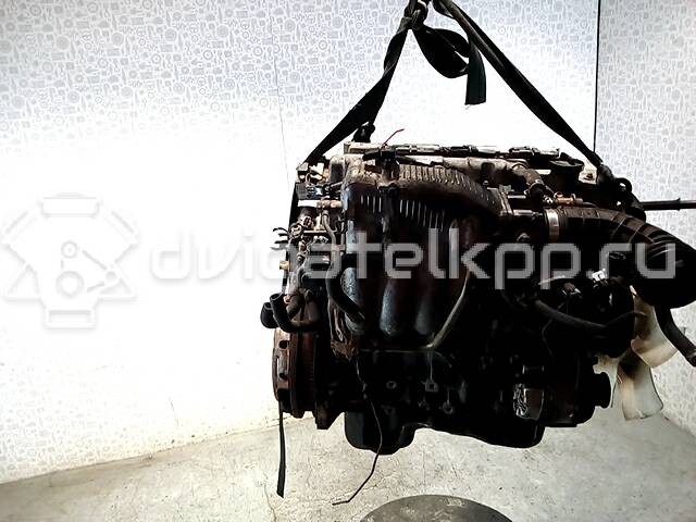 Фото Контрактный (б/у) двигатель J20A для Maruti Suzuki / Suzuki / Chevrolet / Geo / Maruti 128-147 л.с 16V 2.0 л бензин {forloop.counter}}