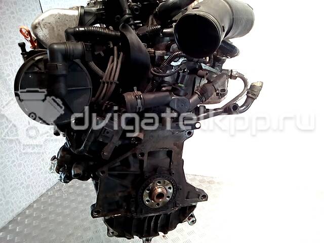 Фото Контрактный (б/у) двигатель AZJ для Volkswagen Bora / Golf 115 л.с 8V 2.0 л бензин 007185 {forloop.counter}}