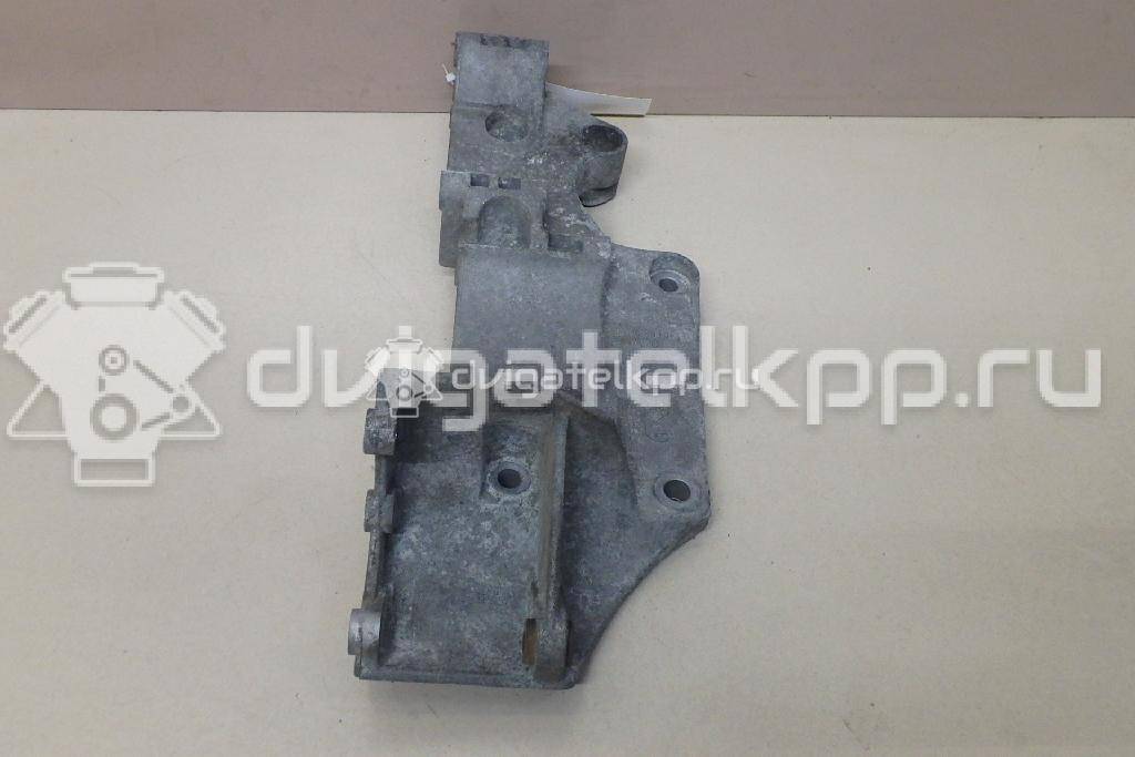 Фото Кронштейн генератора для двигателя AMF для Volkswagen Polo / Lupo 6X1, 6E1 75 л.с 6V 1.4 л Дизельное топливо 045903143C {forloop.counter}}