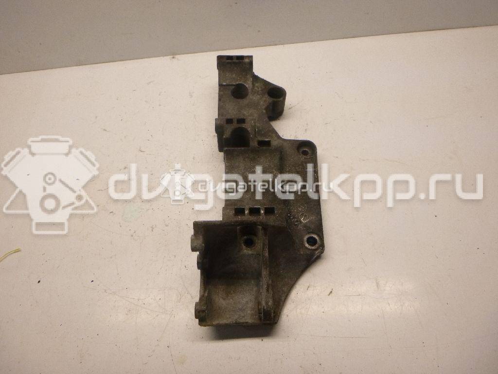 Фото Кронштейн генератора для двигателя AMF для Volkswagen Polo / Lupo 6X1, 6E1 75 л.с 6V 1.4 л Дизельное топливо 045903143C {forloop.counter}}