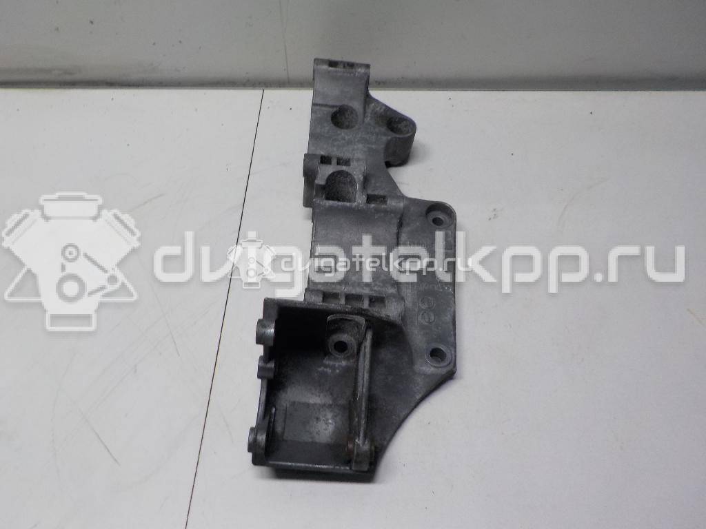 Фото Кронштейн генератора для двигателя AMF для Volkswagen Polo / Lupo 6X1, 6E1 75 л.с 6V 1.4 л Дизельное топливо 045903143C {forloop.counter}}