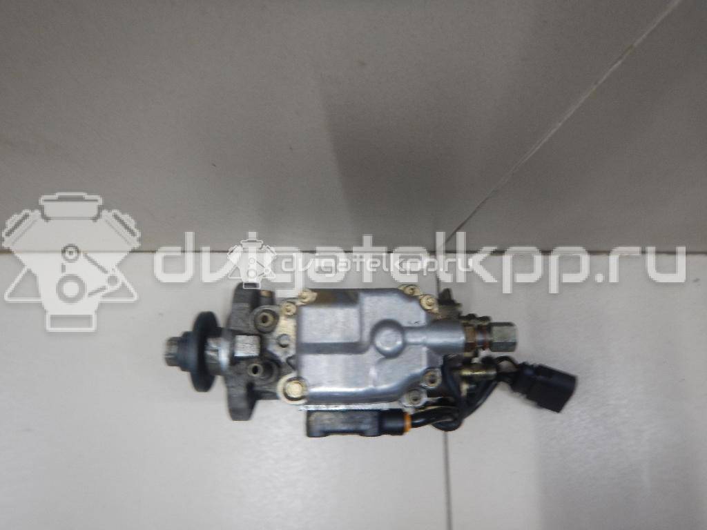 Фото ТНВД для двигателя AGR для Volkswagen Bora / Polo / Golf 90 л.с 8V 1.9 л Дизельное топливо 038130107D {forloop.counter}}