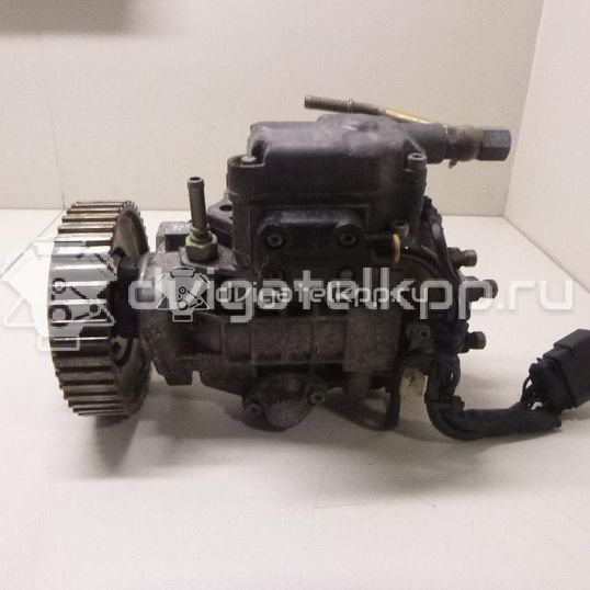 Фото ТНВД для двигателя AGR для Volkswagen Bora / Polo / Golf 90 л.с 8V 1.9 л Дизельное топливо 038130107KX