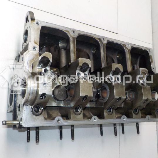 Фото Головка блока для двигателя BMP для Volkswagen Passat 140 л.с 8V 2.0 л Дизельное топливо 03G103351C