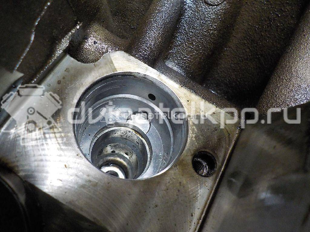 Фото Головка блока для двигателя BMP для Volkswagen Passat 140 л.с 8V 2.0 л Дизельное топливо 03G103351C {forloop.counter}}