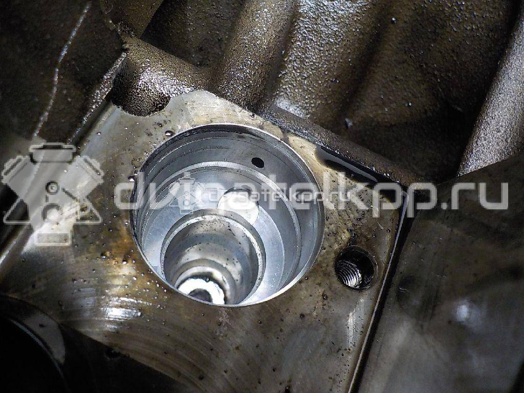 Фото Головка блока для двигателя BMP для Volkswagen Passat 140 л.с 8V 2.0 л Дизельное топливо 03G103351C {forloop.counter}}