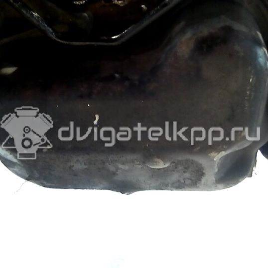 Фото Контрактный (б/у) двигатель AFT для Volkswagen Vento 1H2 101 л.с 8V 1.6 л бензин 089284