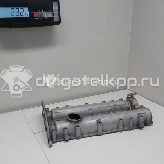 Фото Постель распредвала для двигателя AUB для Volkswagen Polo / Lupo 6X1, 6E1 101 л.с 16V 1.4 л бензин 036103475N