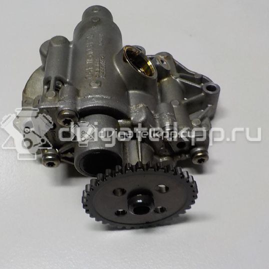 Фото Насос масляный для двигателя CHPA для Volkswagen Golf 140 л.с 16V 1.4 л бензин 04E115103F