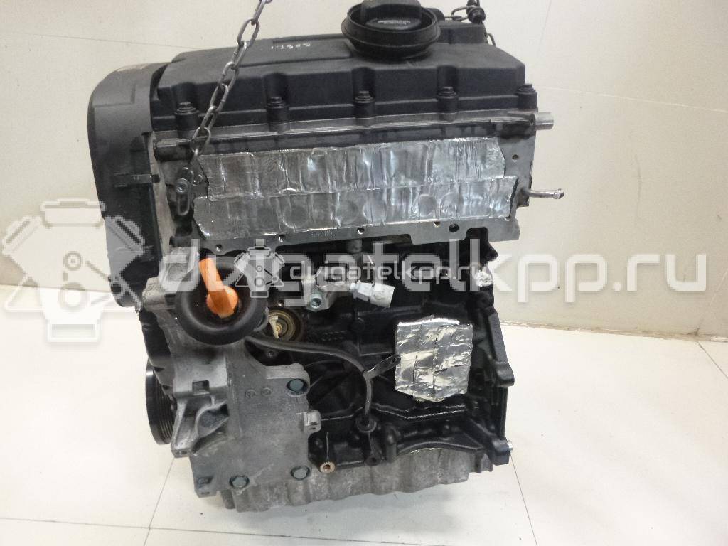 Фото Контрактный (б/у) двигатель BKD для Volkswagen Touran / Golf 140 л.с 16V 2.0 л Дизельное топливо 03G100098AX {forloop.counter}}