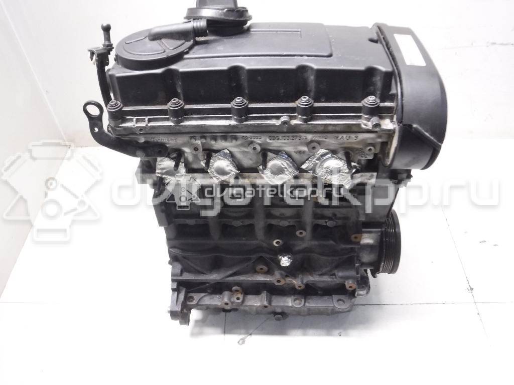 Фото Контрактный (б/у) двигатель BKD для Volkswagen Touran / Golf 140 л.с 16V 2.0 л Дизельное топливо 03G100098AX {forloop.counter}}