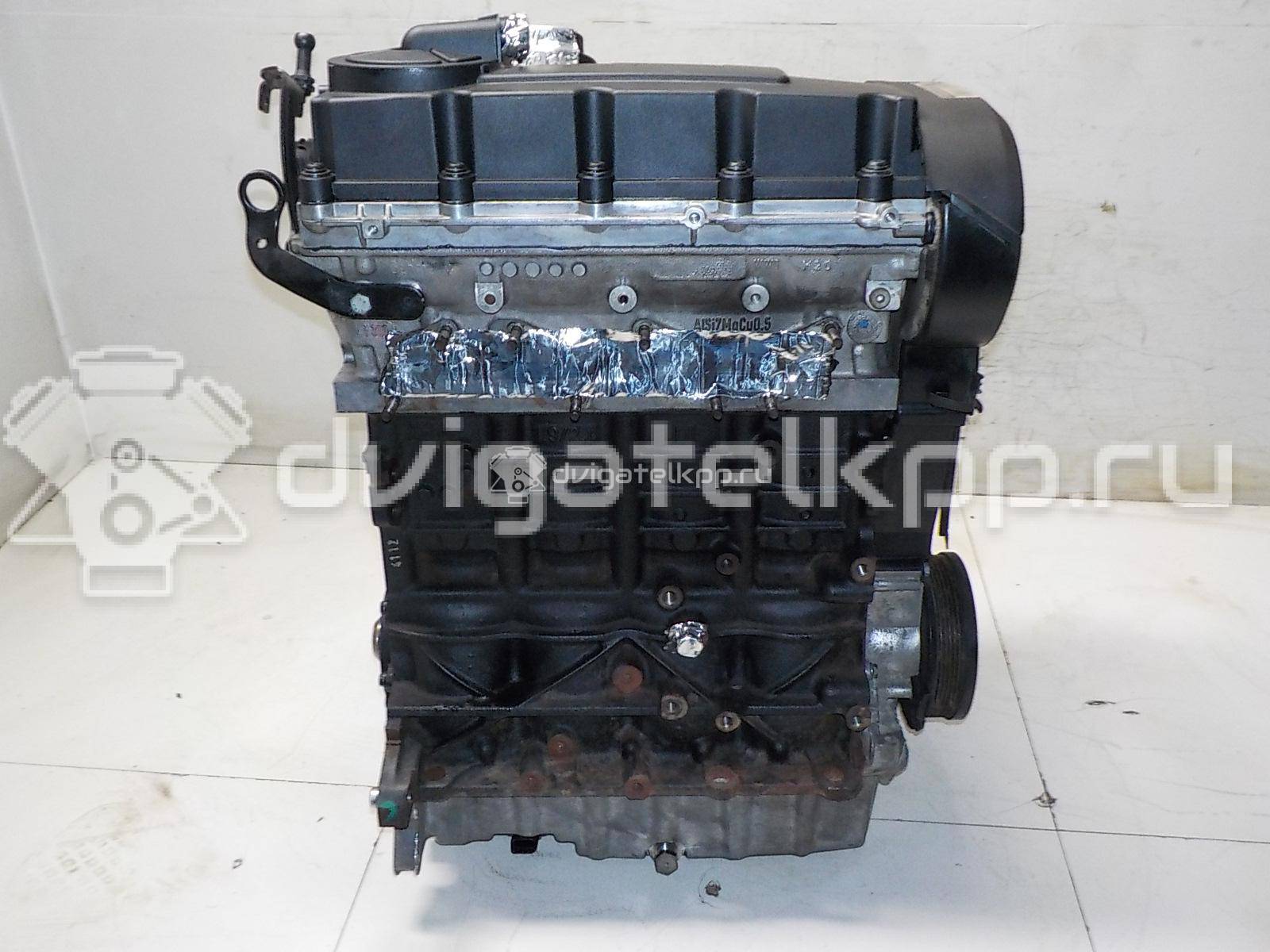 Фото Контрактный (б/у) двигатель BKD для Volkswagen Touran / Golf 140 л.с 16V 2.0 л Дизельное топливо BKD {forloop.counter}}