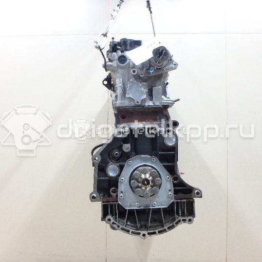 Фото Контрактный (б/у) двигатель CCTA для Volkswagen Golf 200 л.с 16V 2.0 л бензин 06J100035F