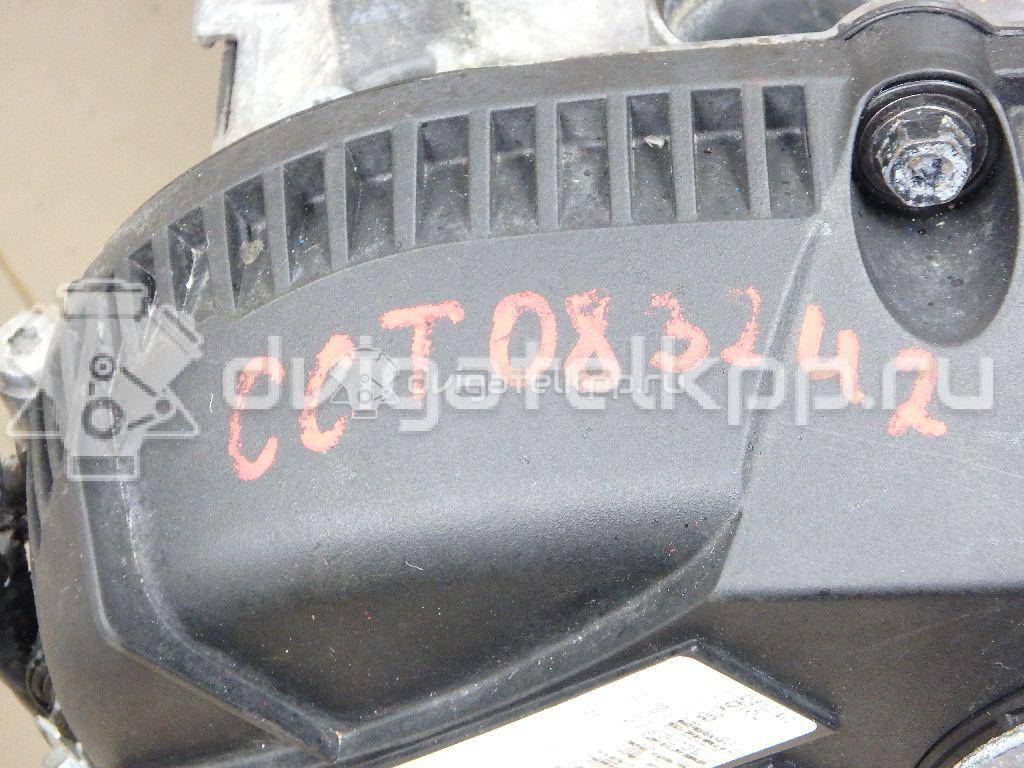 Фото Контрактный (б/у) двигатель CCTA для Volkswagen Golf 200 л.с 16V 2.0 л бензин 06J100035F {forloop.counter}}