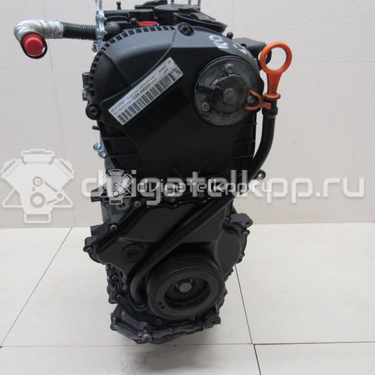 Фото Контрактный (б/у) двигатель CCTA для Volkswagen / Audi 200 л.с 16V 2.0 л бензин 06J100035F