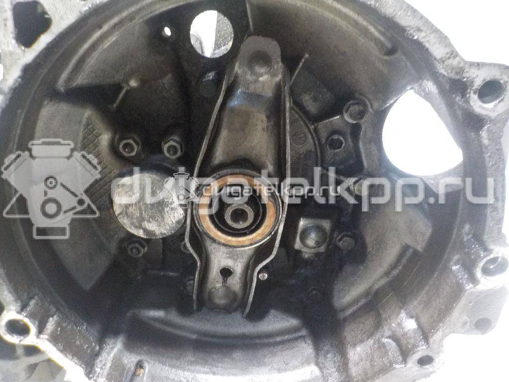 Фото Контрактная (б/у) МКПП для Volkswagen Passat 140 л.с 8V 2.0 л BMP Дизельное топливо JLU {forloop.counter}}