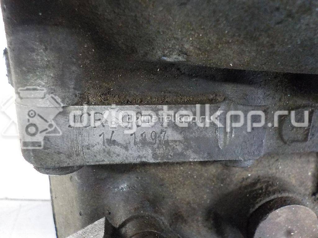 Фото Контрактная (б/у) МКПП для Volkswagen Passat / Touran / Jetta / Golf 105 л.с 8V 1.9 л BXE Дизельное топливо JWP {forloop.counter}}