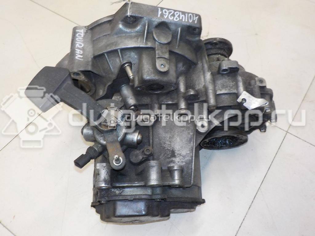 Фото Контрактная (б/у) МКПП для Volkswagen Passat / Touran / Jetta / Golf 105 л.с 8V 1.9 л BXE Дизельное топливо JWP {forloop.counter}}