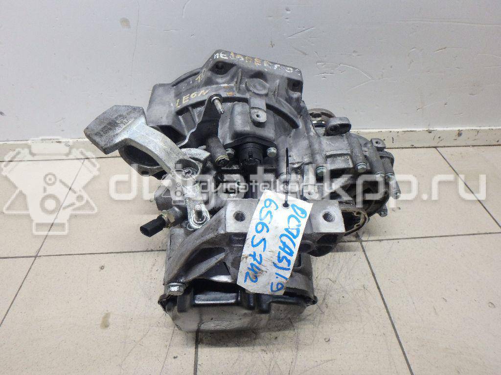 Фото Контрактная (б/у) МКПП для Volkswagen Passat / Touran / Jetta / Golf 105 л.с 8V 1.9 л BXE Дизельное топливо {forloop.counter}}