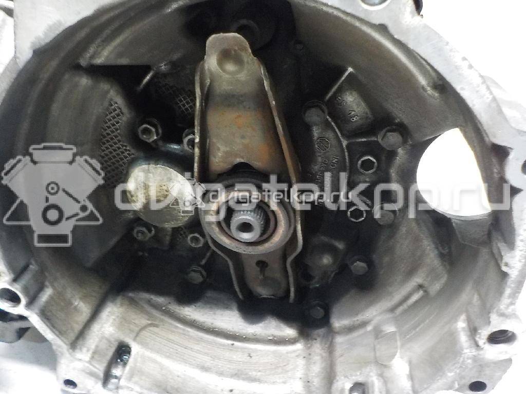 Фото Контрактная (б/у) МКПП для Volkswagen Passat / Touran / Jetta / Golf 105 л.с 8V 1.9 л BXE Дизельное топливо JLU {forloop.counter}}