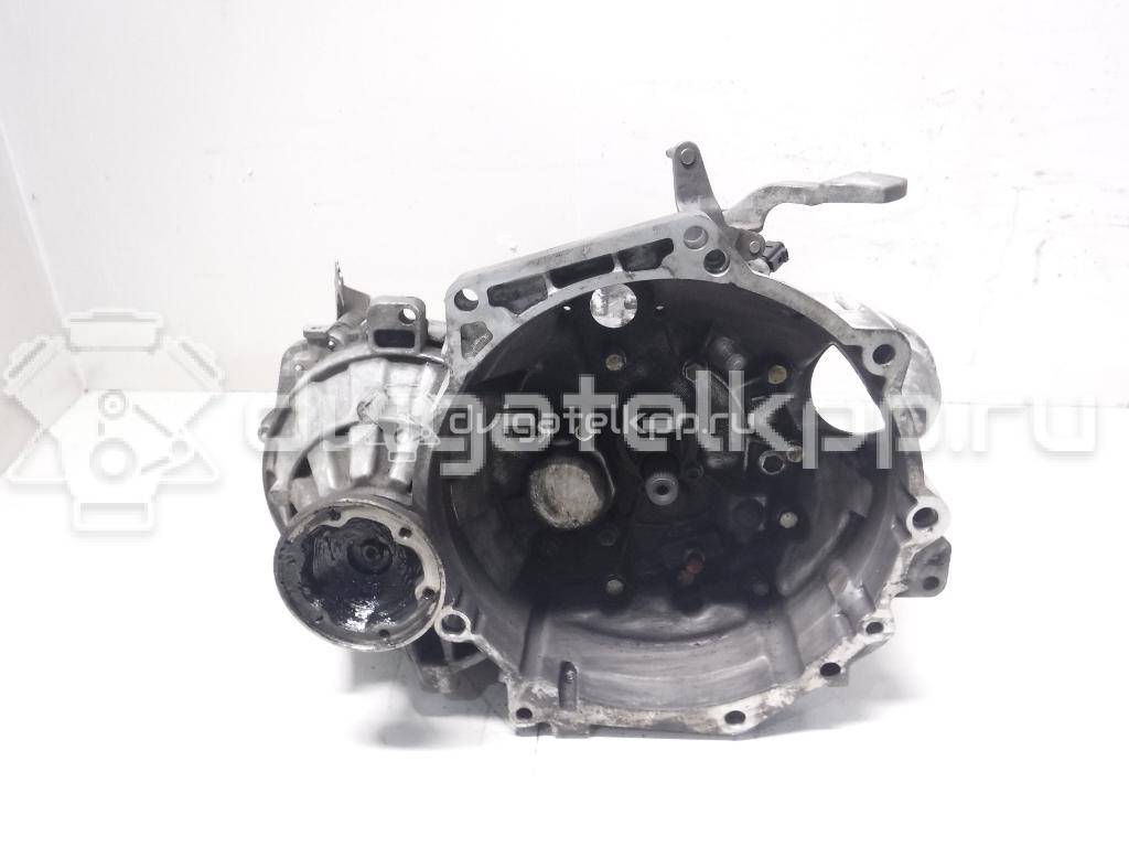 Фото Контрактная (б/у) МКПП для Volkswagen Passat / Touran / Jetta / Golf 105 л.с 8V 1.9 л BXE Дизельное топливо JLU {forloop.counter}}