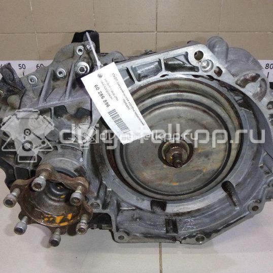 Фото Контрактная (б/у) МКПП для Volkswagen Passat 140 л.с 8V 2.0 л BMP Дизельное топливо 02Q300042S