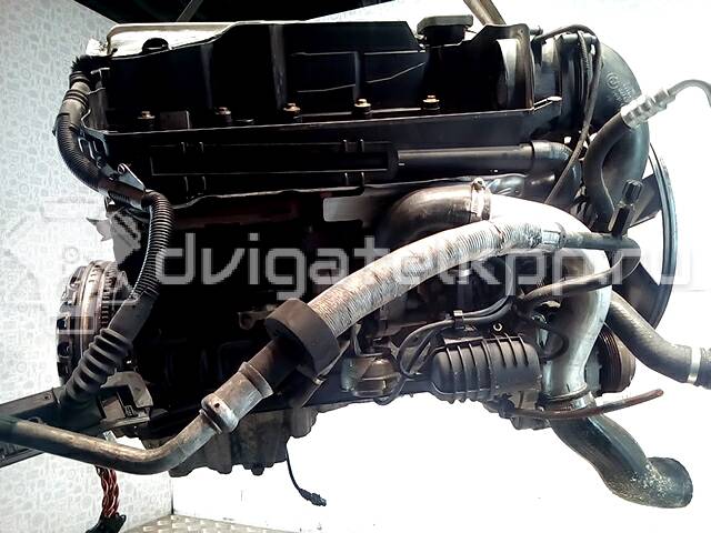 Фото Контрактный (б/у) двигатель M57 D30 (306D1) для Bmw 5 / X5 / 7 / 3 184-193 л.с 24V 2.9 л Дизельное топливо 11000018015 {forloop.counter}}