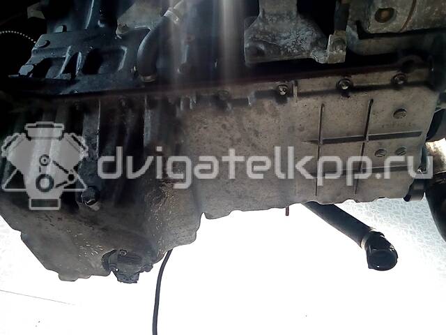 Фото Контрактный (б/у) двигатель M57 D30 (306D1) для Bmw 5 / X5 / 7 / 3 184-193 л.с 24V 2.9 л Дизельное топливо 11000018015 {forloop.counter}}