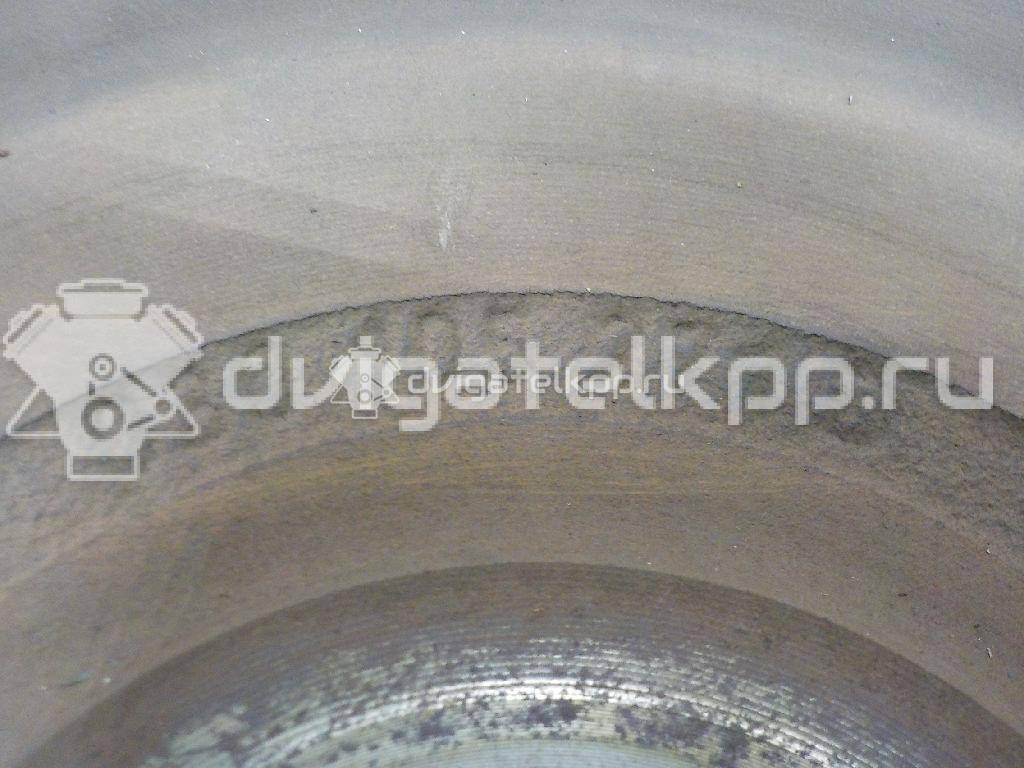 Фото Маховик для двигателя AUB для Volkswagen Polo / Lupo 6X1, 6E1 101 л.с 16V 1.4 л бензин 030105271D {forloop.counter}}