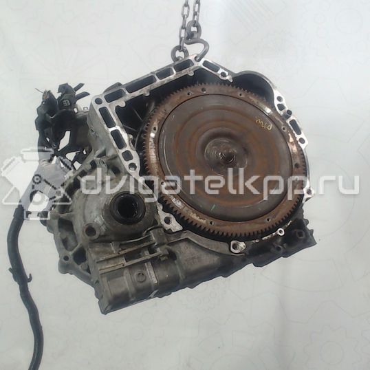 Фото Контрактная (б/у) АКПП для Acura / Honda 201-207 л.с 16V 2.4 л K24Z3 бензин