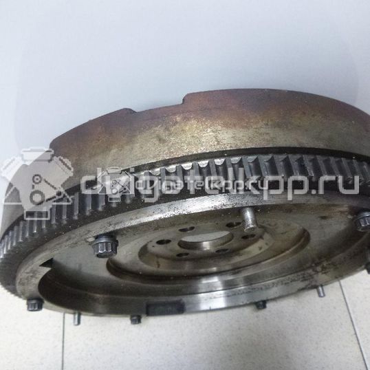 Фото Маховик для двигателя BMY для Volkswagen Jetta / Golf 140 л.с 16V 1.4 л бензин 03C105269H