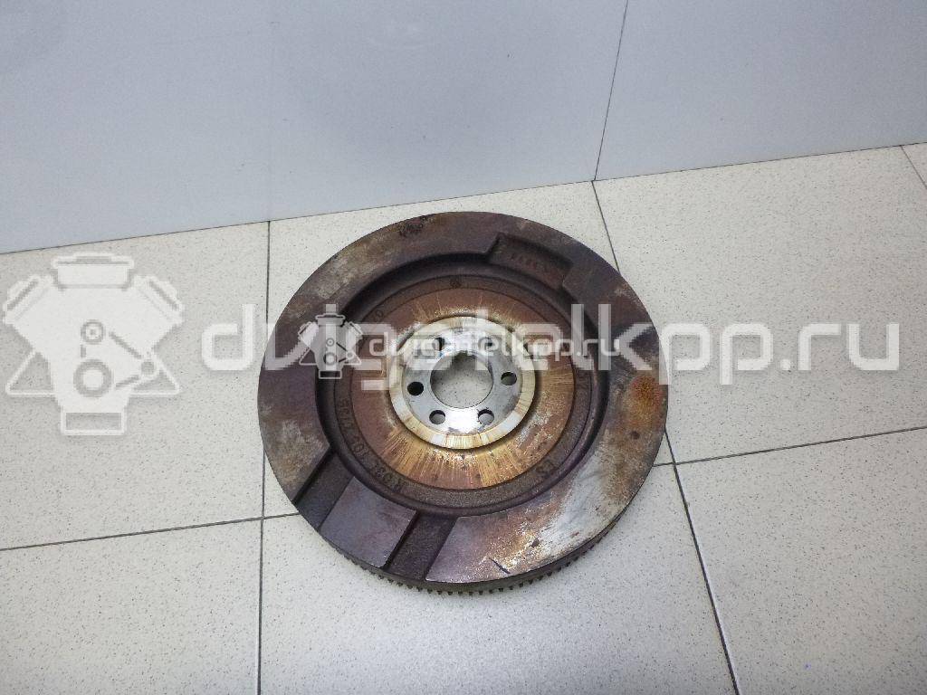 Фото Маховик для двигателя BMY для Volkswagen Jetta / Golf 140 л.с 16V 1.4 л бензин 03C105269H {forloop.counter}}