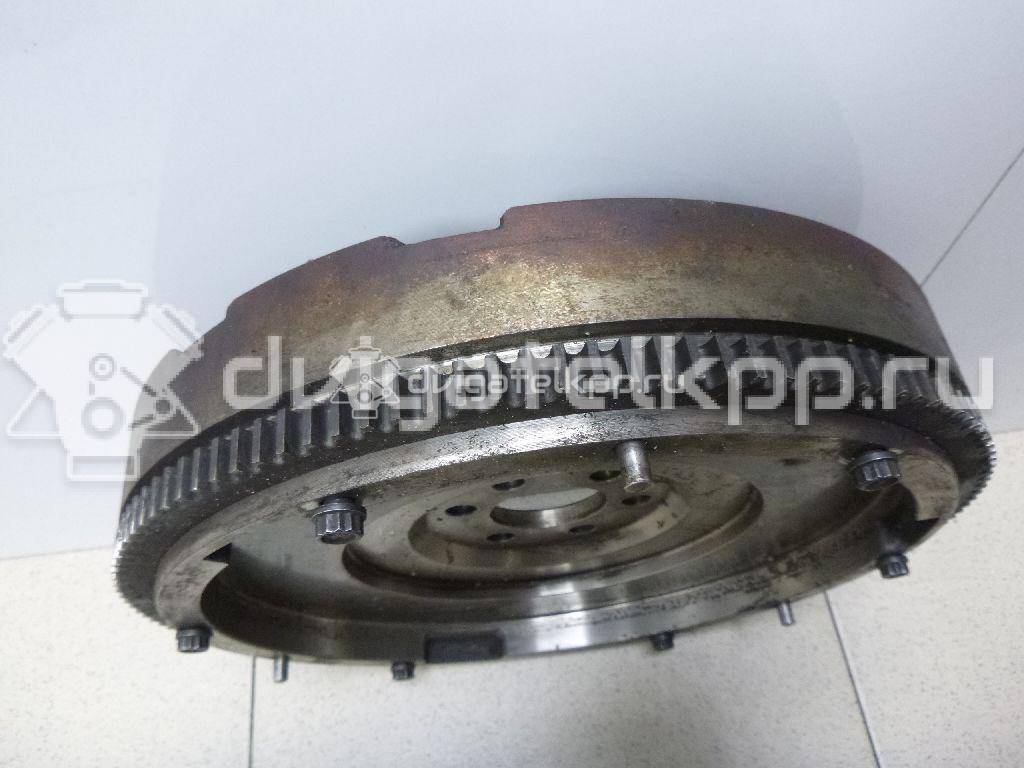 Фото Маховик для двигателя BMY для Volkswagen Jetta / Golf 140 л.с 16V 1.4 л бензин 03C105269H {forloop.counter}}