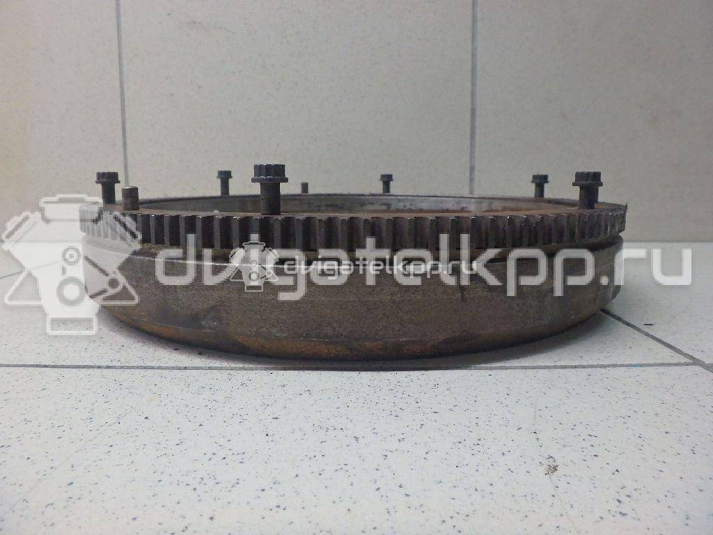 Фото Маховик для двигателя BLS для Volkswagen / Seat 105 л.с 8V 1.9 л Дизельное топливо 03G105266BM {forloop.counter}}