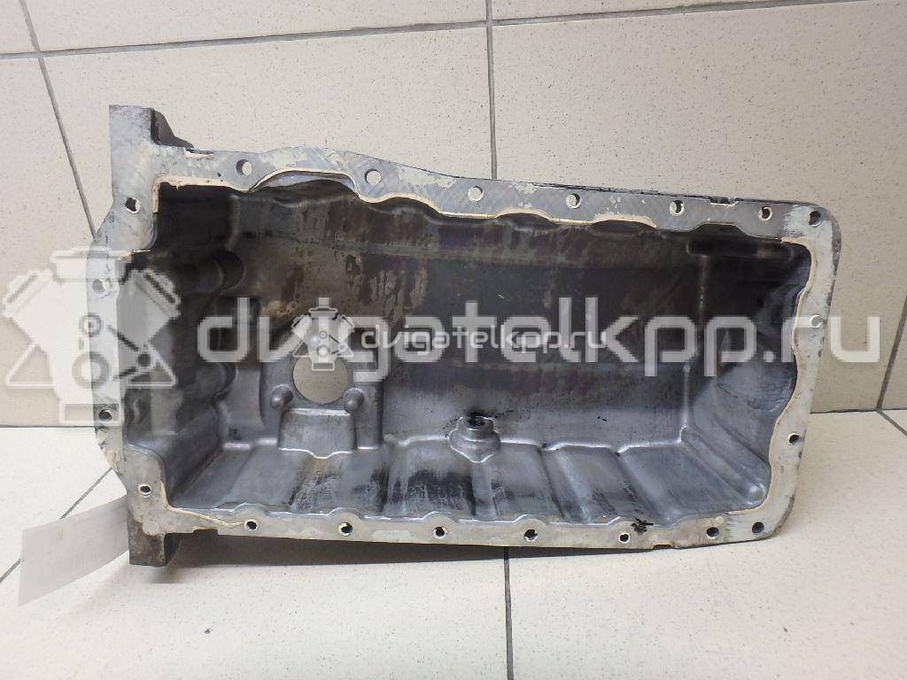 Фото Поддон масляный двигателя для двигателя BKD для Volkswagen Touran / Golf 140 л.с 16V 2.0 л Дизельное топливо 038103603AG {forloop.counter}}