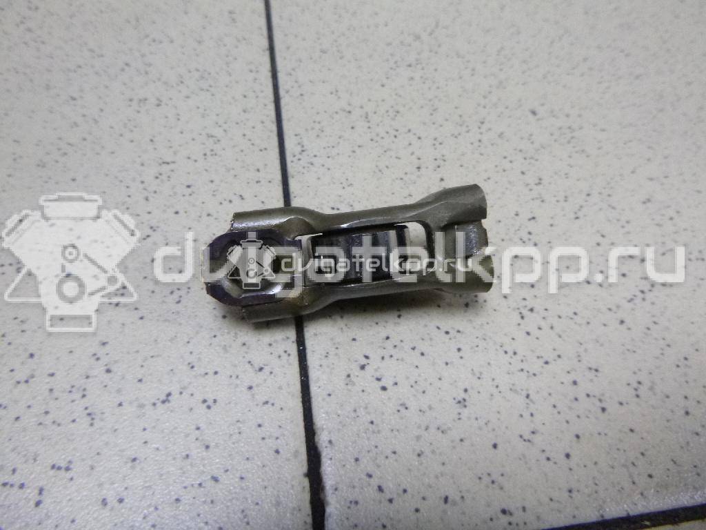 Фото Рокер для двигателя CFNB для Volkswagen Polo / Jetta 86 л.с 16V 1.6 л бензин 036109411K {forloop.counter}}