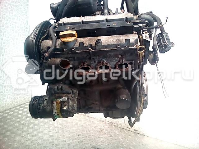 Фото Контрактный (б/у) двигатель Z 14 XE для Opel Corsa 90 л.с 16V 1.4 л бензин {forloop.counter}}